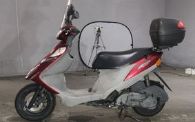 SUZUKI ADDRESS V125 CF46A