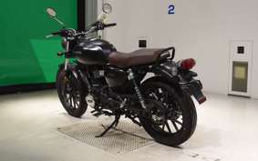 HONDA GB350 2024 NC59