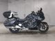 Фото BMW K1600GA 2022 с японского аукциона