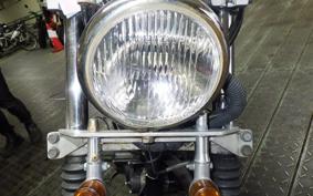 YAMAHA TW200 Gen.2 DG07J