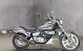 HONDA MAGNA 50 AC13