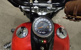 HARLEY  HARLEY FLHCS1870 YBK