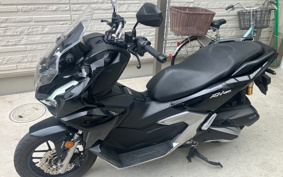 HONDA ADV160 KF54