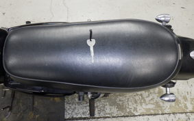 YAMAHA SR400 Gen.3 2002 RH01J