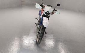 HONDA XLR200R MD29