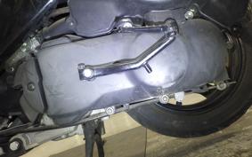 SUZUKI LET's 5 CA47A