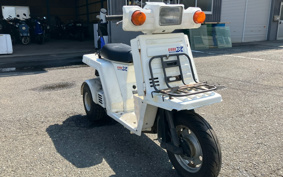 HONDA GYRO TD01