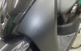 HONDA TODAY 2 2012 AF67