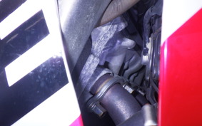 HONDA CBR1000RR Gen. 2 2009 SC59