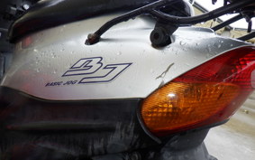 YAMAHA BJ SA24J