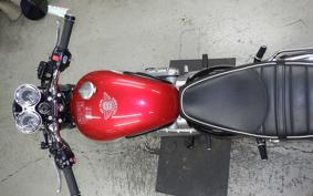 TRIUMPH BONNEVILLE T120 2020