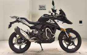 BMW G310GS 2023