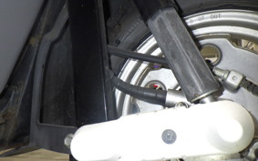 HONDA GYRO X 2007 TD01