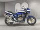 Фото Kawasaki ZRX1200 R 2002 с японского аукциона