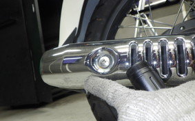 HONDA ｸﾛｽｶﾌﾞ110-2 JA45