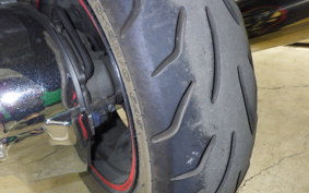 SUZUKI SKYWAVE 250 (Burgman 250) S Gen.3 CJ46A