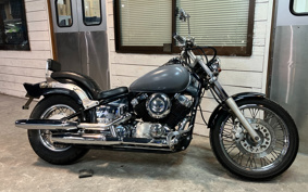 YAMAHA DRAGSTAR 400 1997 4TR