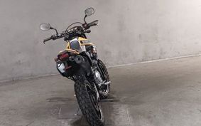 KAWASAKI D-TRACKERX LX250V