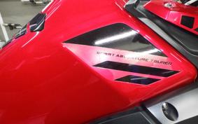 SUZUKI Vｽﾄﾛｰﾑ250A