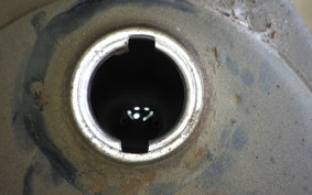 HONDA C90 SUPER CUB HA02