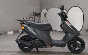 SUZUKI ADDRESS V125 CF46A