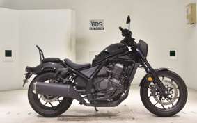 HONDA REBEL 1100 2023 SC83