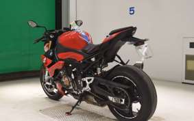 BMW S1000R 2022