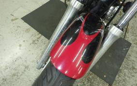 YAMAHA VIRAGO 250 2017 3DM