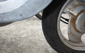 YAMAHA JOG POCHE 3KJ