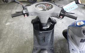 YAMAHA JOG Gen.5 SA36J