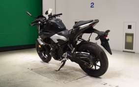YAMAHA MT-25 RG10J