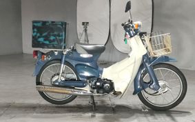 HONDA SUPER CUB50 AA01