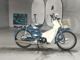 Фото Honda SUPER CUB50 2009 с японского аукциона