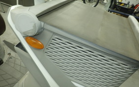 SUZUKI LET's 4 Basket 2008 CA43A