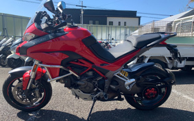 DUCATI MULTI STRADA 1200 2019