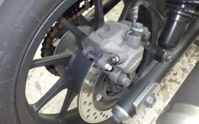 HONDA REBEL 250 A MC49