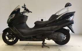 SUZUKI SKYWAVE 250 (Burgman 250) S Gen.3 2015 CJ46A