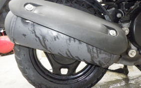 SUZUKI ﾚｯﾂ CA4AA