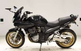 SUZUKI BANDIT 1200 SA 2007 GV79A