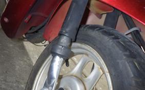 HONDA TODAY 1991 AF61