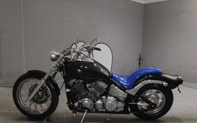 YAMAHA DRAGSTAR400 4TR