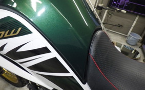 YAMAHA SEROW 250 Gen.3 2023 DG31J
