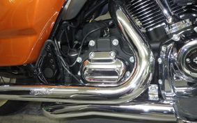 HARLEY FLHFB1870 2023