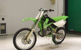 KAWASAKI KX85 2023 KX085B