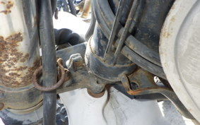 YAMAHA XT250 SEROW 3Y5