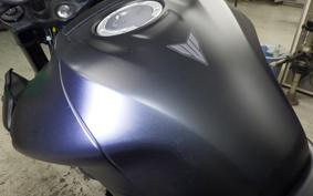 YAMAHA MT-25 A RG74J