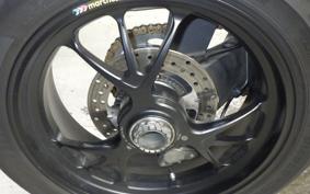 DUCATI STREETFIGHTER V4 S 2021