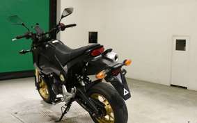 HONDA GROM JC61