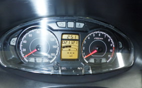 SUZUKI SKYWAVE 200 (Burgman 200) 2023 CH41A