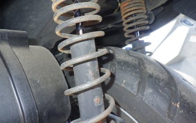 YAMAHA MAJESTY 250 2008 4HC